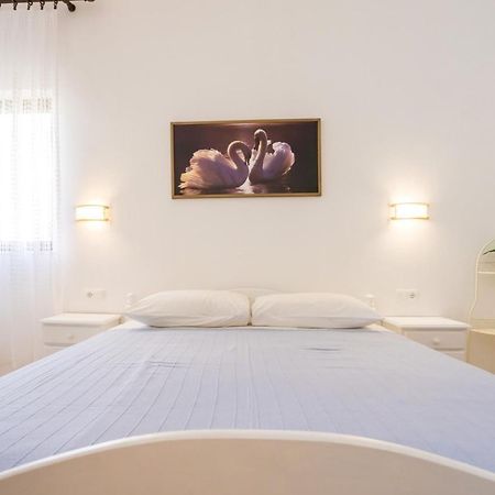 Dubasa B&B Vantacici Esterno foto