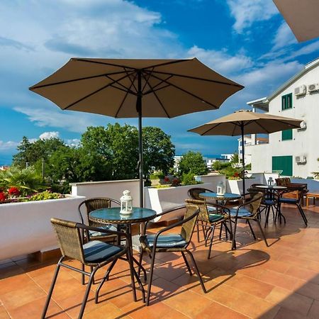Dubasa B&B Vantacici Esterno foto