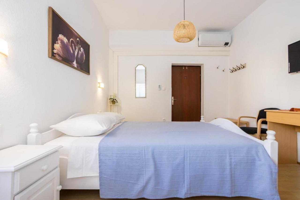 Dubasa B&B Vantacici Esterno foto