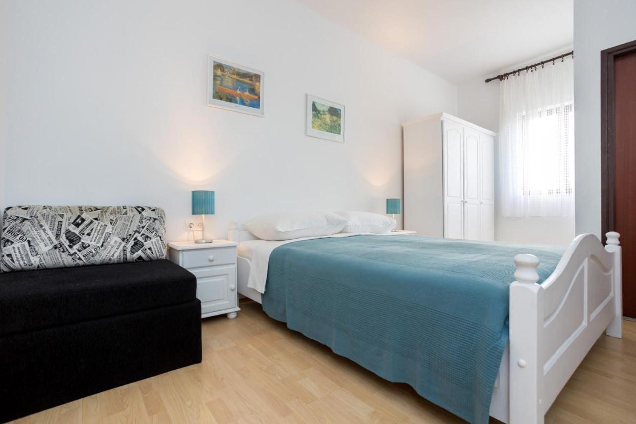 Dubasa B&B Vantacici Esterno foto