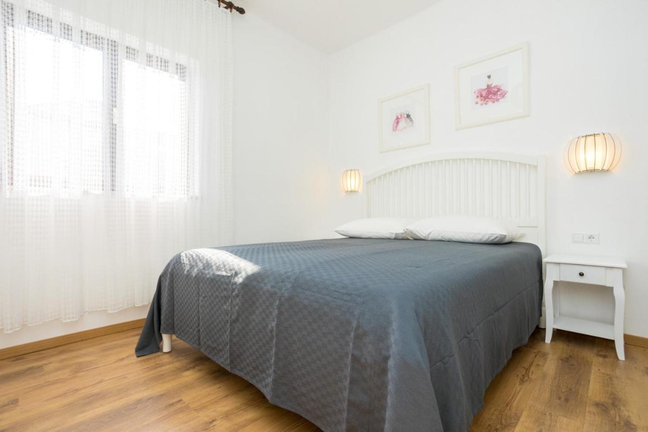Dubasa B&B Vantacici Esterno foto