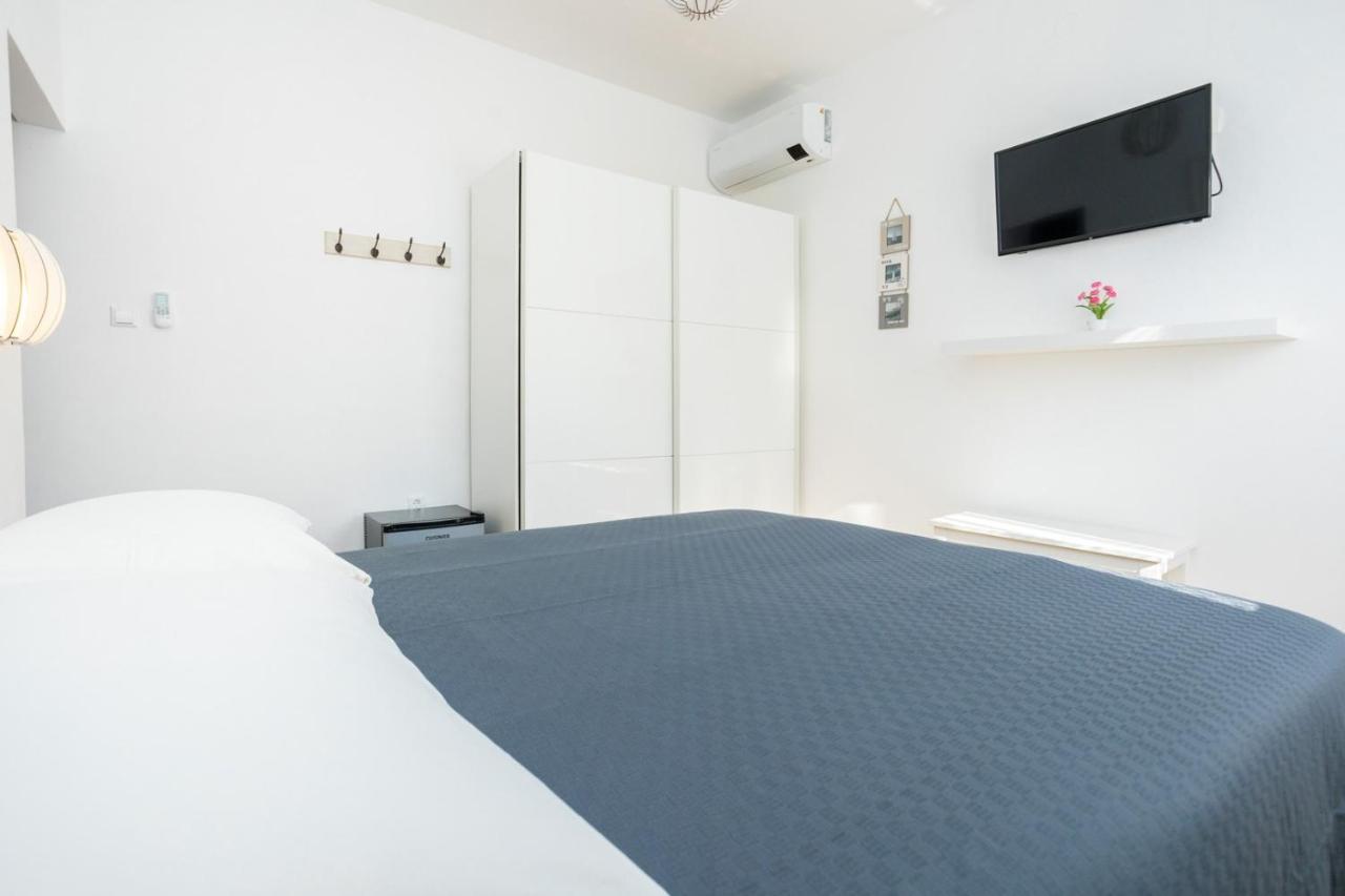 Dubasa B&B Vantacici Esterno foto