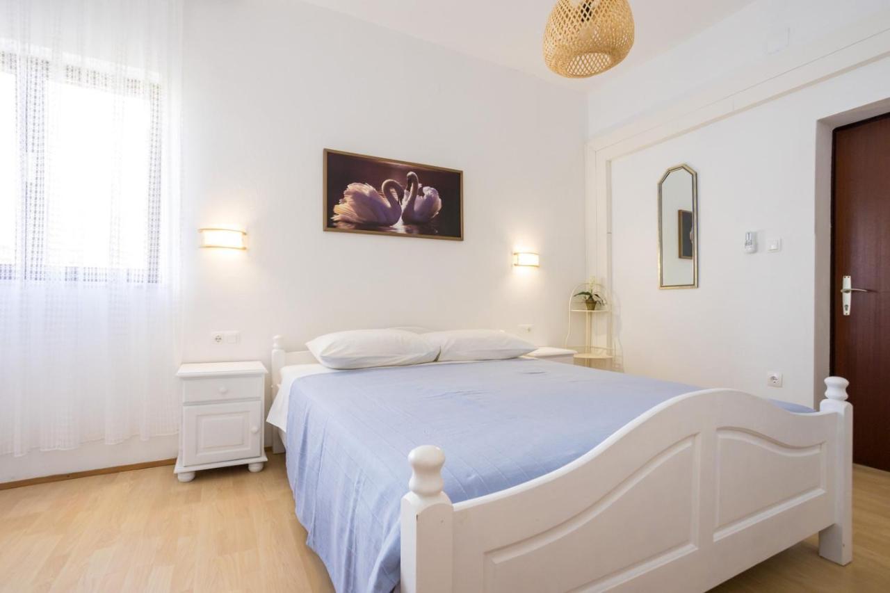 Dubasa B&B Vantacici Esterno foto