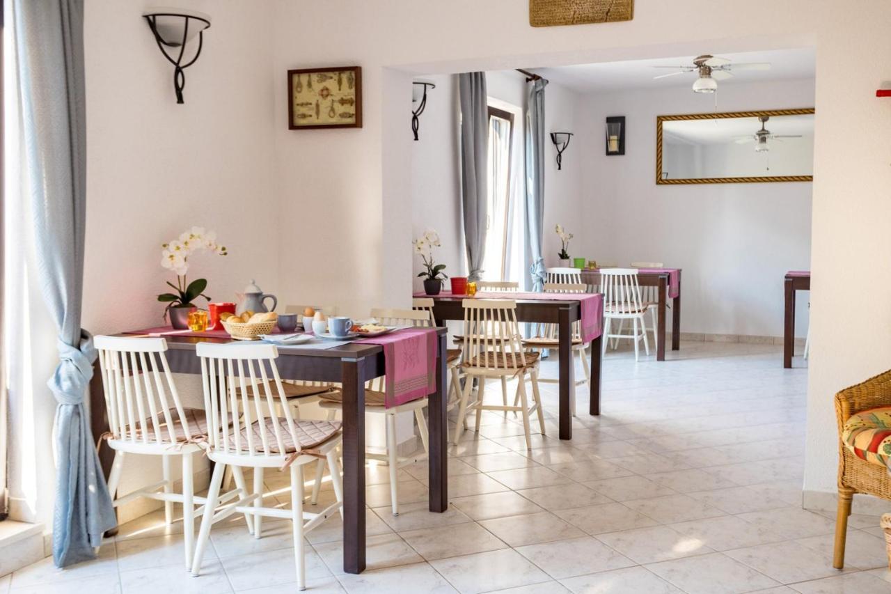 Dubasa B&B Vantacici Esterno foto