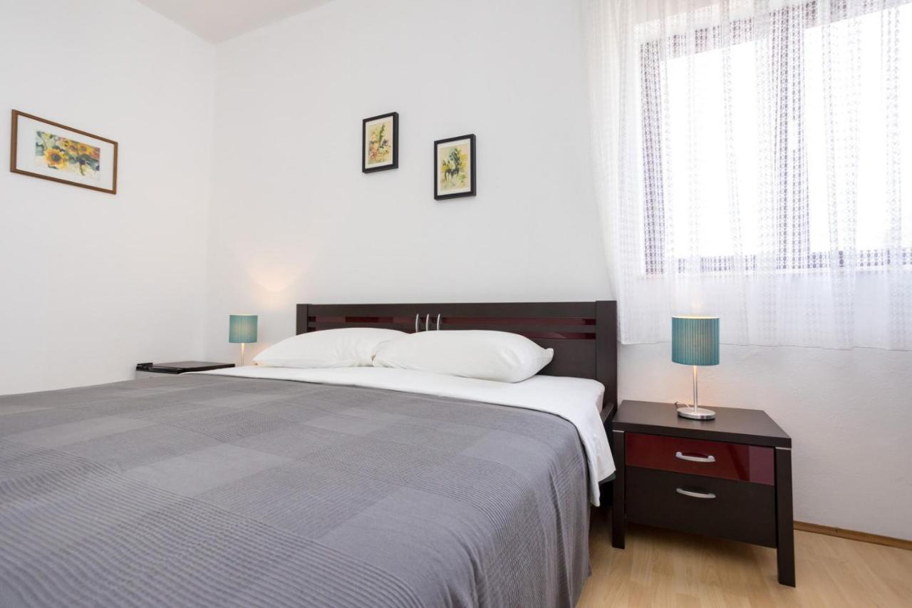 Dubasa B&B Vantacici Esterno foto