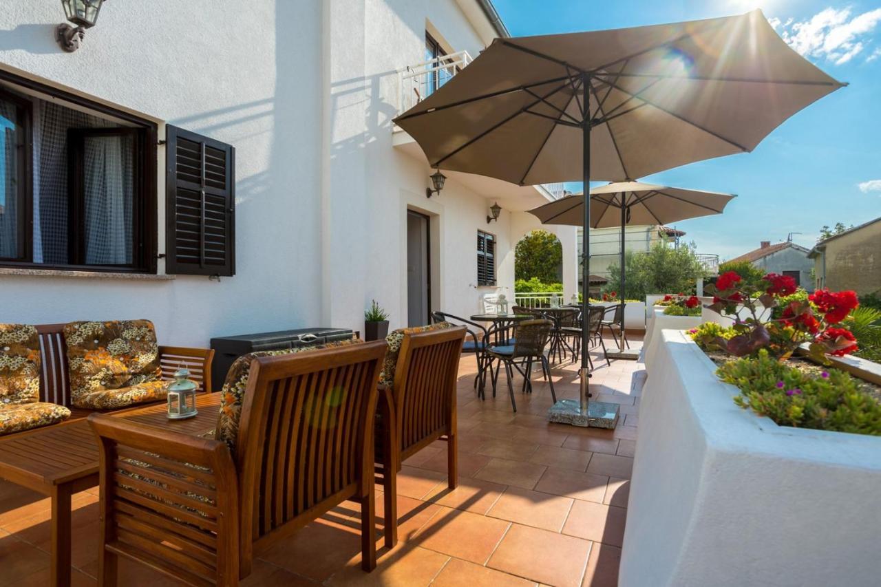 Dubasa B&B Vantacici Esterno foto