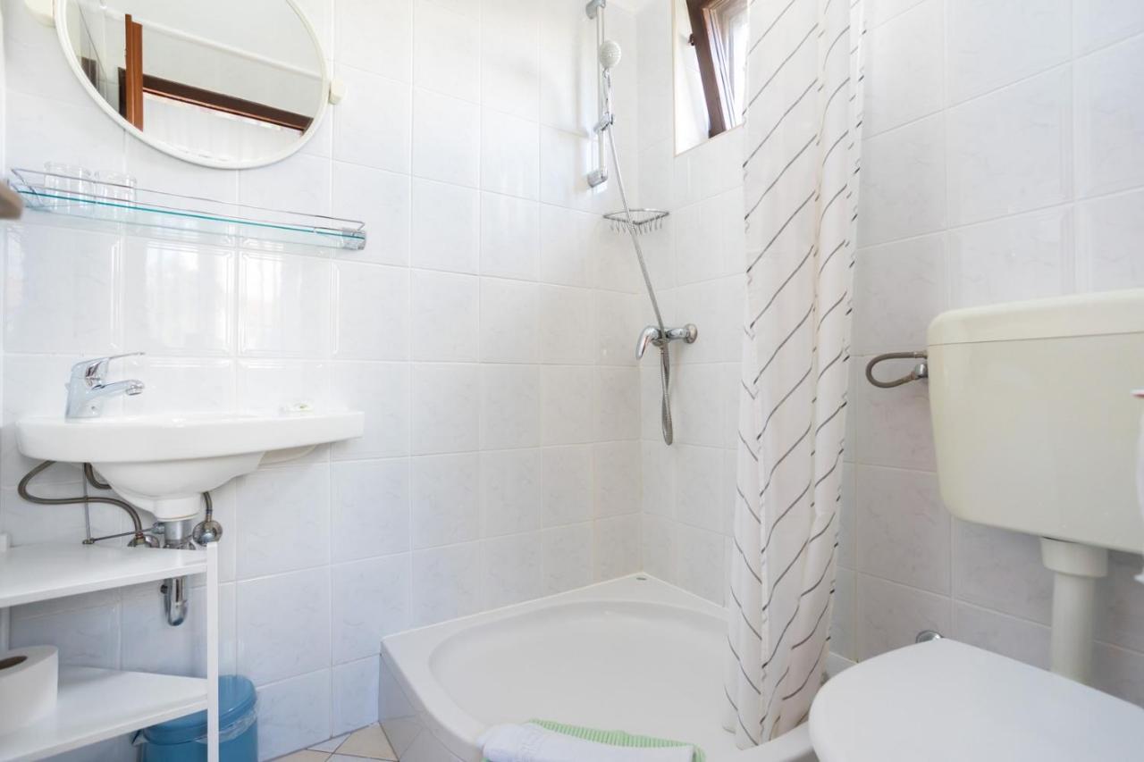 Dubasa B&B Vantacici Esterno foto