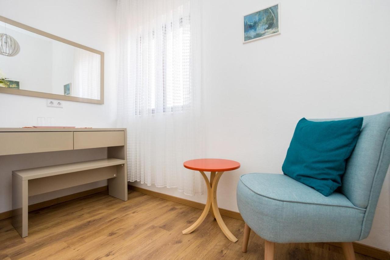Dubasa B&B Vantacici Esterno foto