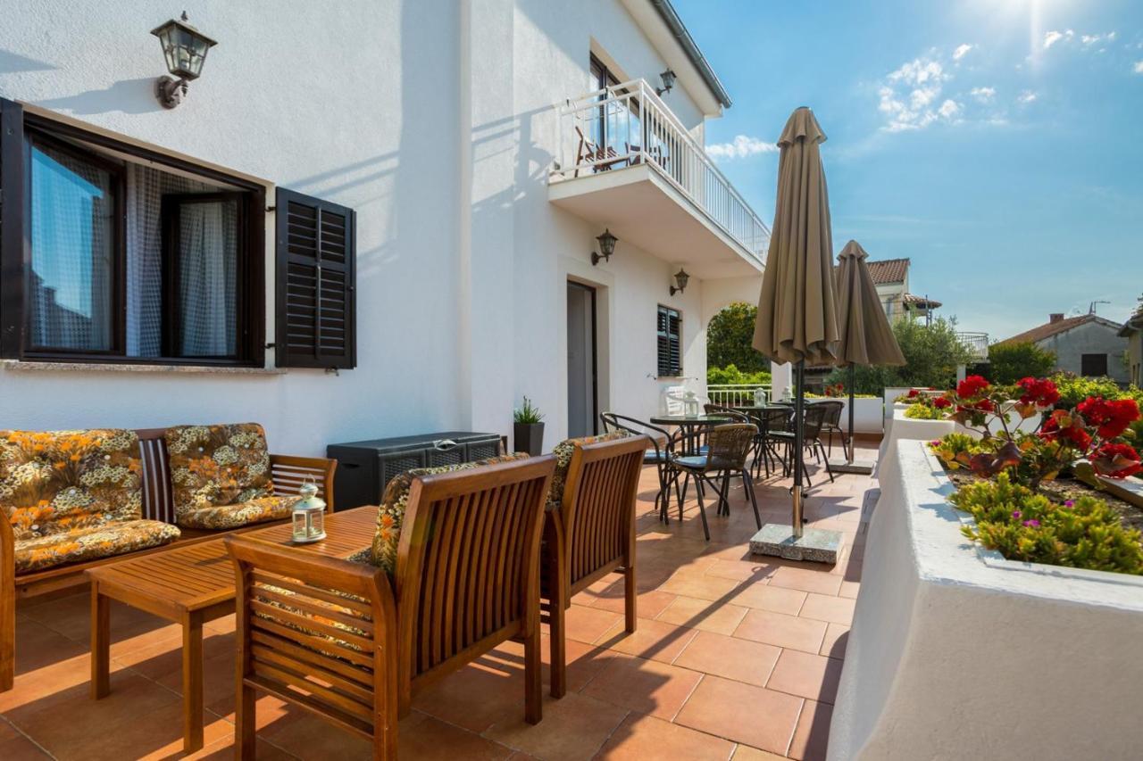 Dubasa B&B Vantacici Esterno foto
