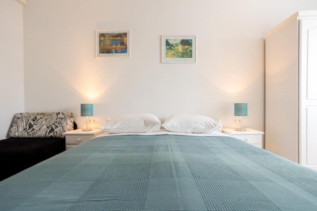 Dubasa B&B Vantacici Esterno foto