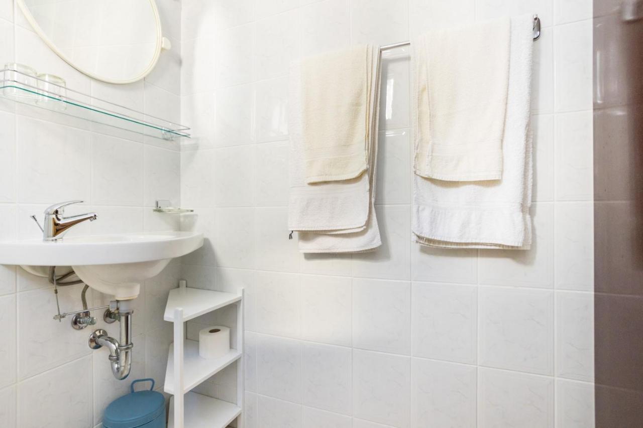 Dubasa B&B Vantacici Esterno foto