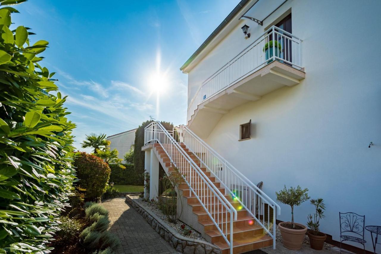 Dubasa B&B Vantacici Esterno foto