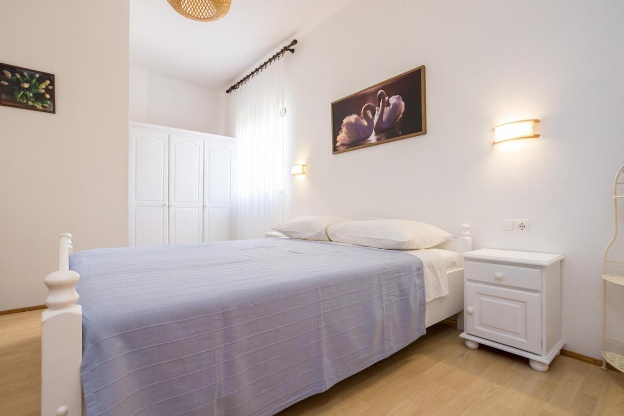 Dubasa B&B Vantacici Esterno foto