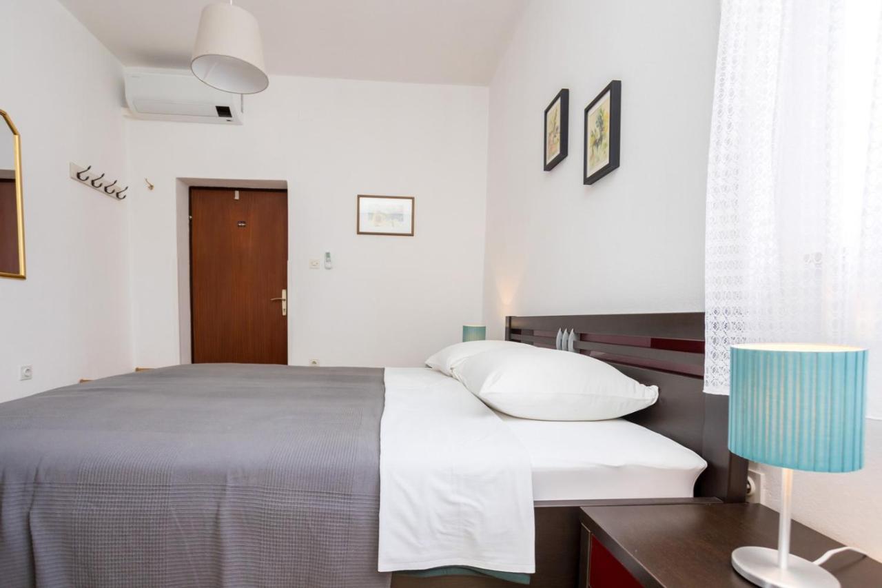Dubasa B&B Vantacici Esterno foto