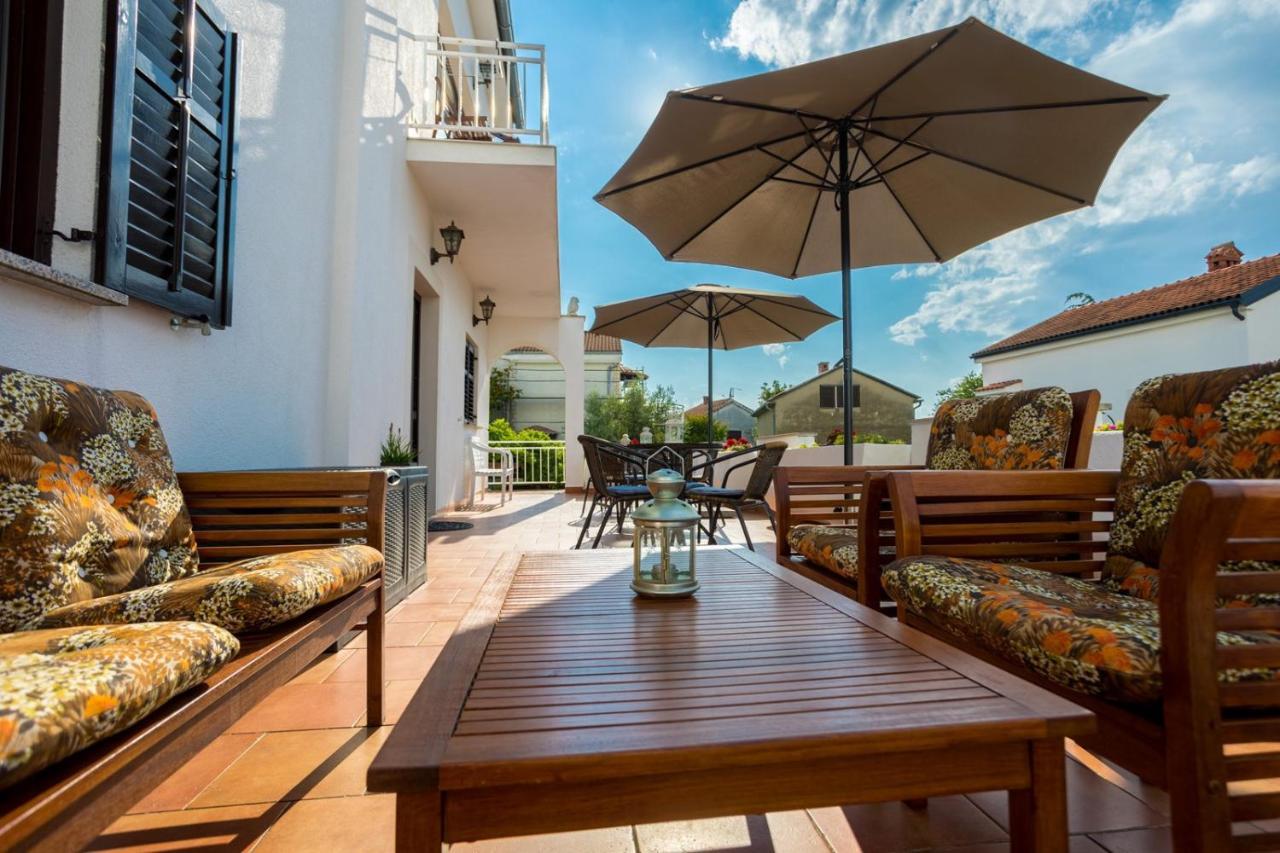 Dubasa B&B Vantacici Esterno foto